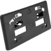 Picture of License Plate Bracket