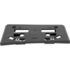 Picture of License Plate Bracket