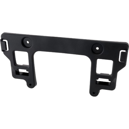 Picture of License Plate Bracket