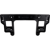 Picture of License Plate Bracket