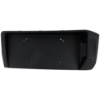 Picture of License Plate Bracket