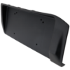 Picture of License Plate Bracket