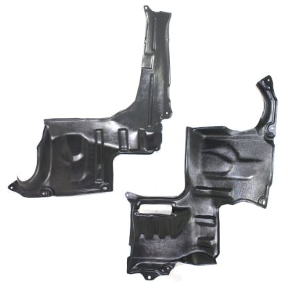 Picture of Engine Splash Shield