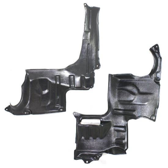 Picture of Engine Splash Shield