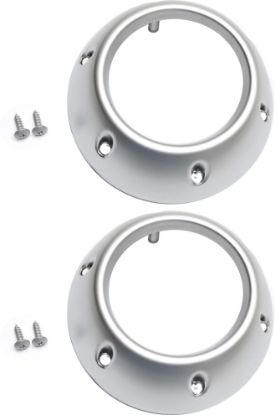 Picture of Fog Light Trim