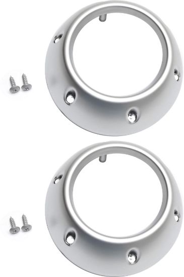 Picture of Fog Light Trim