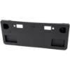 Picture of License Plate Bracket
