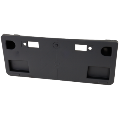 Picture of License Plate Bracket
