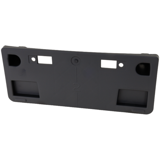 Picture of License Plate Bracket