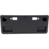 Picture of License Plate Bracket