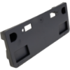 Picture of License Plate Bracket