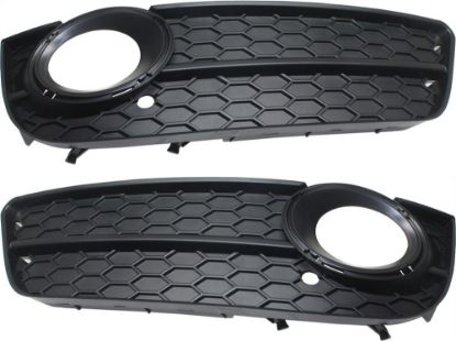 Picture of Fog Light Trim