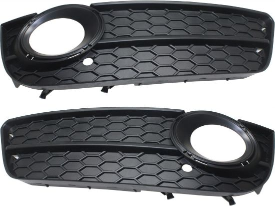 Picture of Fog Light Trim