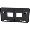Picture of License Plate Bracket