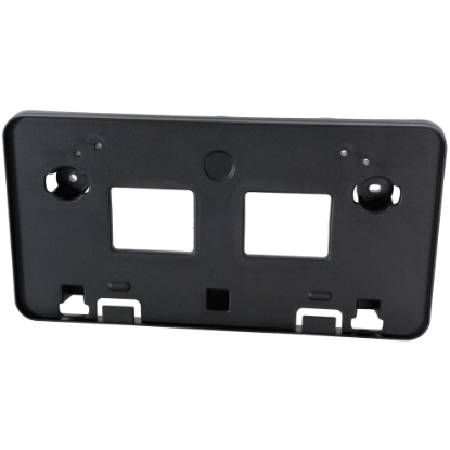 Picture of License Plate Bracket