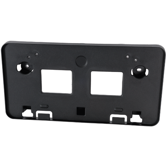 Picture of License Plate Bracket