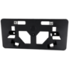 Picture of License Plate Bracket