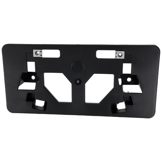 Picture of License Plate Bracket