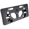 Picture of License Plate Bracket