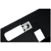 Picture of License Plate Bracket