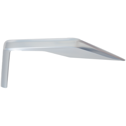 Picture of Fog Light Trim