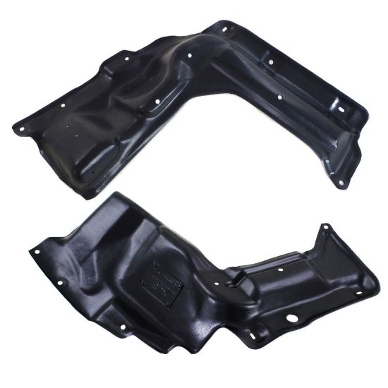 Picture of Engine Splash Shield