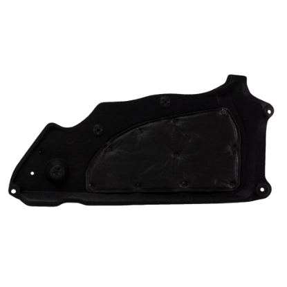 Picture of Engine Splash Shield