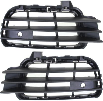 Picture of Bumper Grille