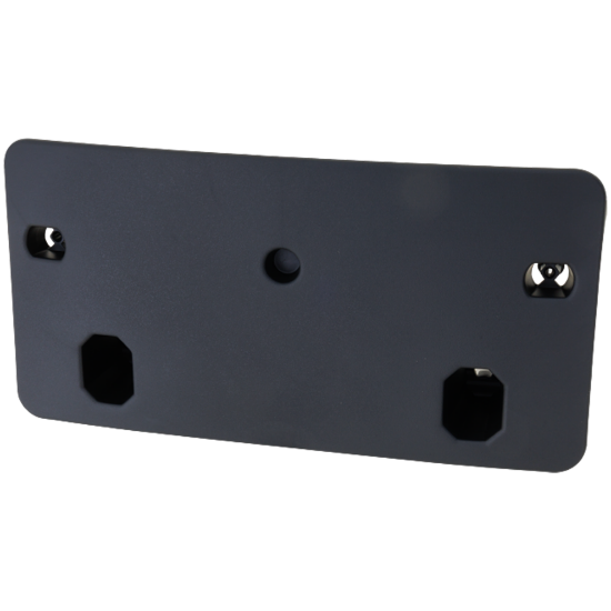 Picture of License Plate Bracket
