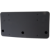 Picture of License Plate Bracket