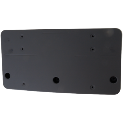 Picture of License Plate Bracket