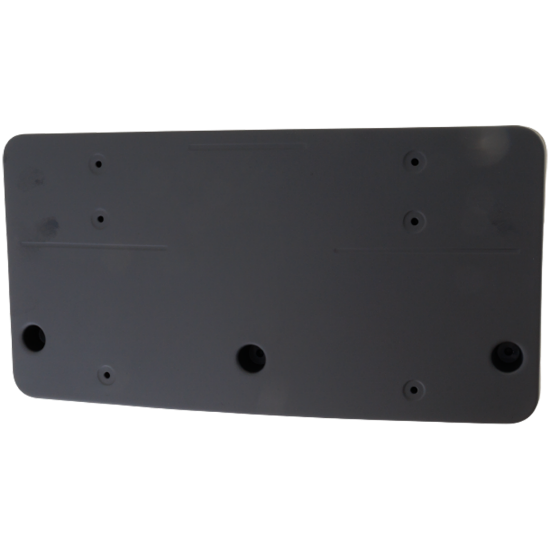 Picture of License Plate Bracket