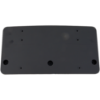 Picture of License Plate Bracket
