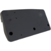 Picture of License Plate Bracket