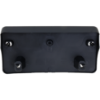 Picture of License Plate Bracket