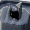 Picture of License Plate Bracket