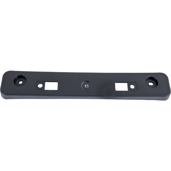 Picture of License Plate Bracket