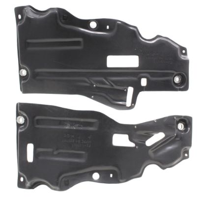 Picture of Engine Splash Shield