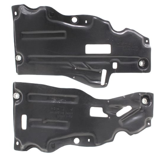 Picture of Engine Splash Shield