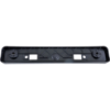 Picture of License Plate Bracket
