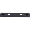 Picture of License Plate Bracket