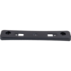 Picture of License Plate Bracket