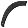 Picture of Fender Trim
