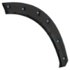 Picture of Fender Trim