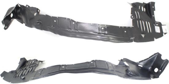 Picture of Fender Liner