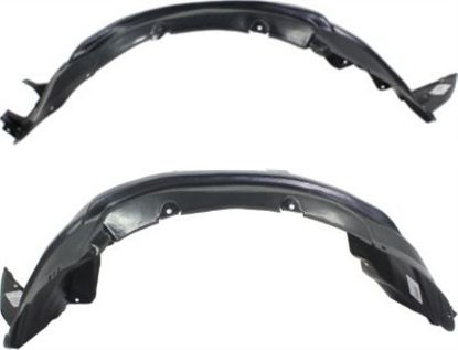 Picture of Fender Liner