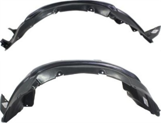 Picture of Fender Liner