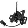 Picture of Hood Latch
