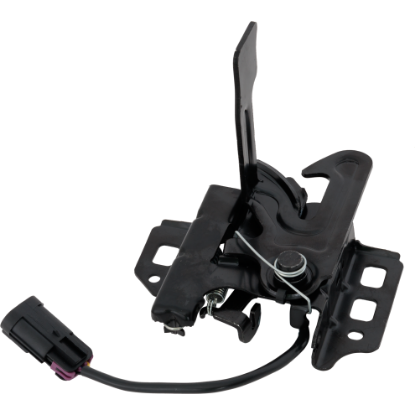 Picture of Hood Latch