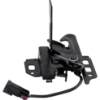 Picture of Hood Latch